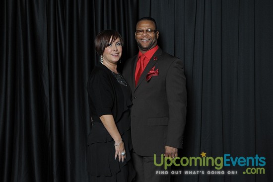 NYE 2016 @ The Crystal Tea Room! (Gallery B)