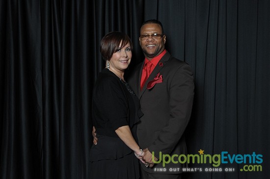 NYE 2016 @ The Crystal Tea Room! (Gallery B)