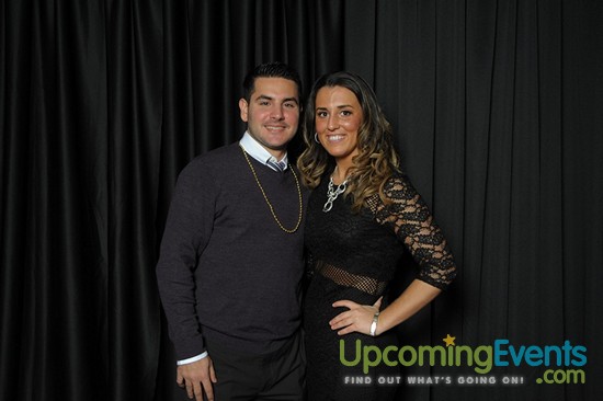 NYE 2016 @ The Crystal Tea Room! (Gallery B)