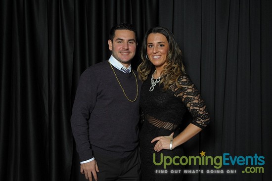 NYE 2016 @ The Crystal Tea Room! (Gallery B)