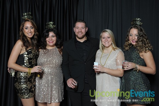 NYE 2016 @ The Crystal Tea Room! (Gallery B)