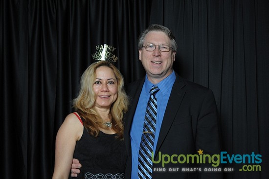 NYE 2016 @ The Crystal Tea Room! (Gallery B)