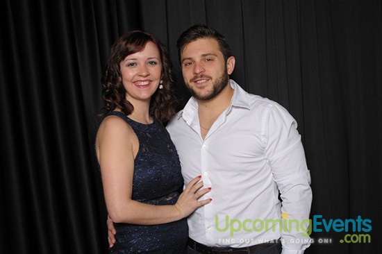 NYE 2016 @ The Crystal Tea Room! (Gallery B)