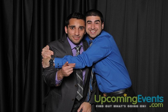 NYE 2016 @ The Crystal Tea Room! (Gallery B)