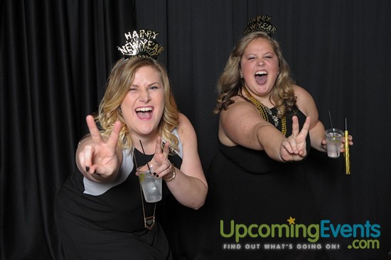 NYE 2016 @ The Crystal Tea Room! (Gallery B)