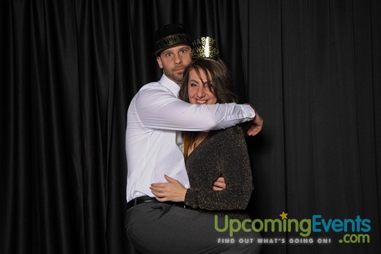 NYE 2016 @ The Crystal Tea Room! (Gallery B)