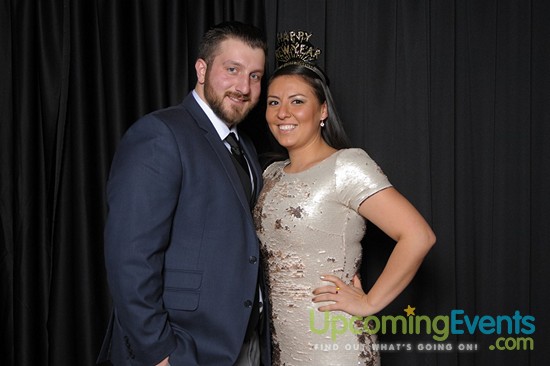 NYE 2016 @ The Crystal Tea Room! (Gallery B)