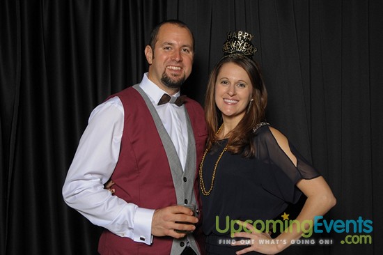 NYE 2016 @ The Crystal Tea Room! (Gallery B)