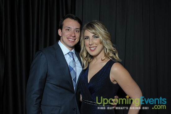 NYE 2016 @ The Crystal Tea Room! (Gallery B)