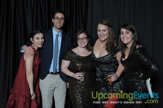 NYE 2016 @ The Crystal Tea Room! (Gallery B)