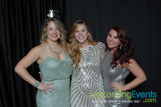 NYE 2016 @ The Crystal Tea Room! (Gallery B)