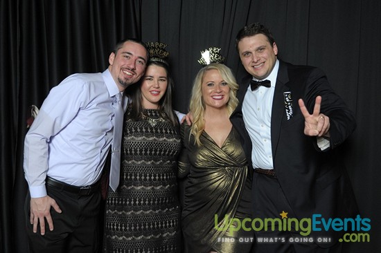 NYE 2016 @ The Crystal Tea Room! (Gallery B)