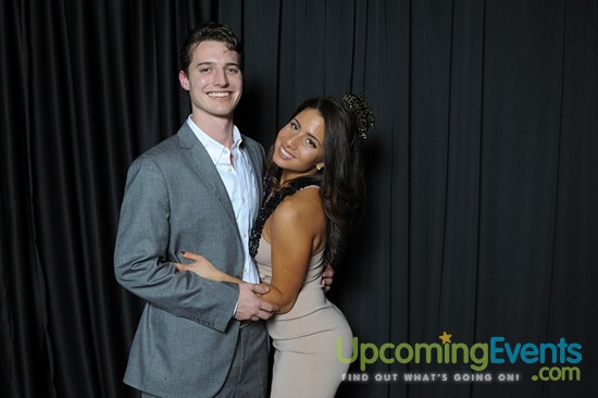 NYE 2016 @ The Crystal Tea Room! (Gallery B)