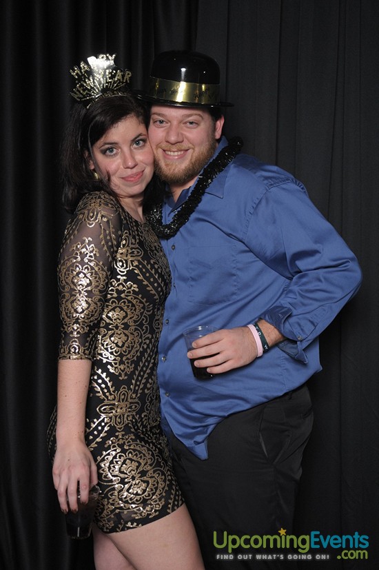 NYE 2016 @ The Crystal Tea Room! (Gallery B)