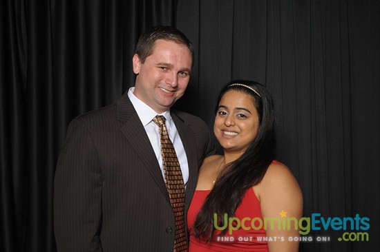 NYE 2016 @ The Crystal Tea Room! (Gallery B)