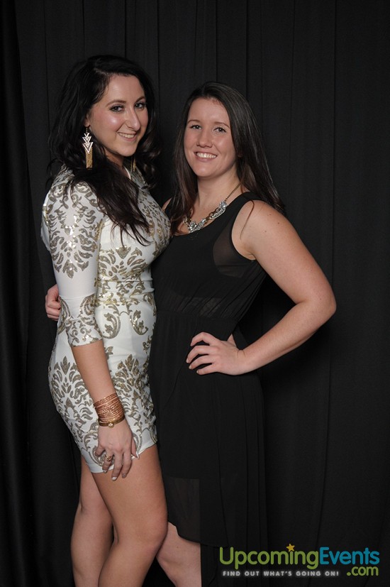 NYE 2016 @ The Crystal Tea Room! (Gallery B)