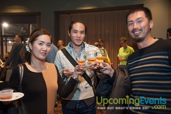 Big Philly Beerfest 2016 (Friday - Gallery 1)