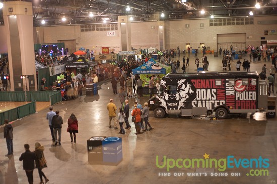 Big Philly Beerfest 2016 (Friday - Gallery 1)