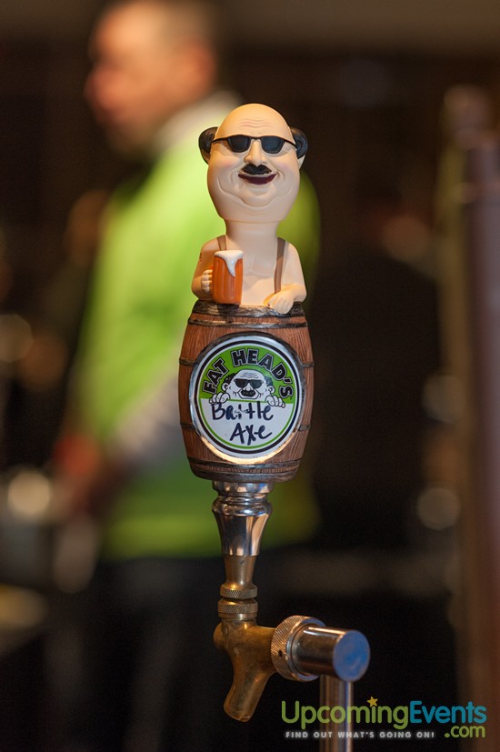 Big Philly Beerfest 2016 (Friday - Gallery 1)