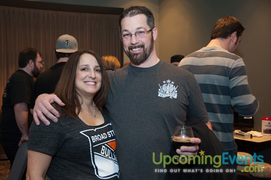 Big Philly Beerfest 2016 (Friday - Gallery 1)