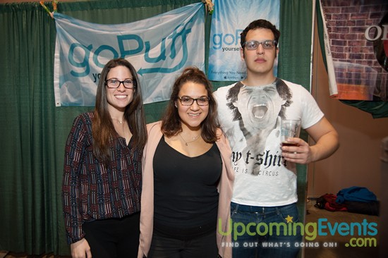 Big Philly Beerfest 2016 (Friday - Gallery 1)