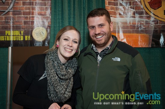 Big Philly Beerfest 2016 (Friday - Gallery 1)