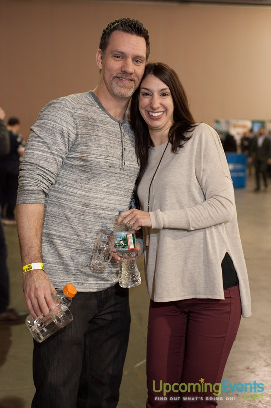 Big Philly Beerfest 2016 (Friday - Gallery 1)