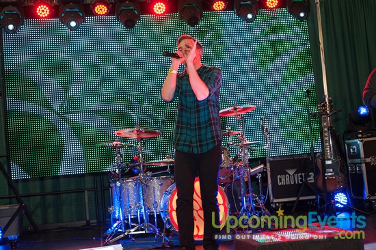 Big Philly Beerfest 2016 (Friday - Gallery 1)