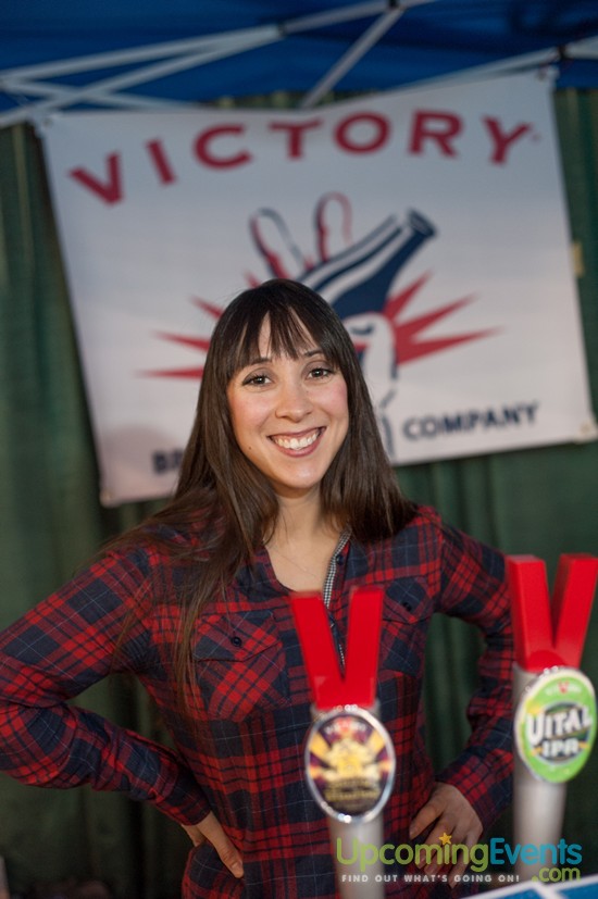 Big Philly Beerfest 2016 (Friday - Gallery 1)