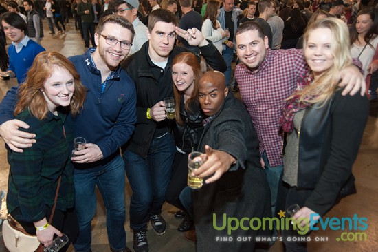 Big Philly Beerfest 2016 (Friday - Gallery 1)