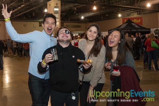Big Philly Beerfest 2016 (Friday - Gallery 1)