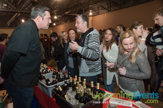 Big Philly Beerfest 2016 (Friday - Gallery 1)