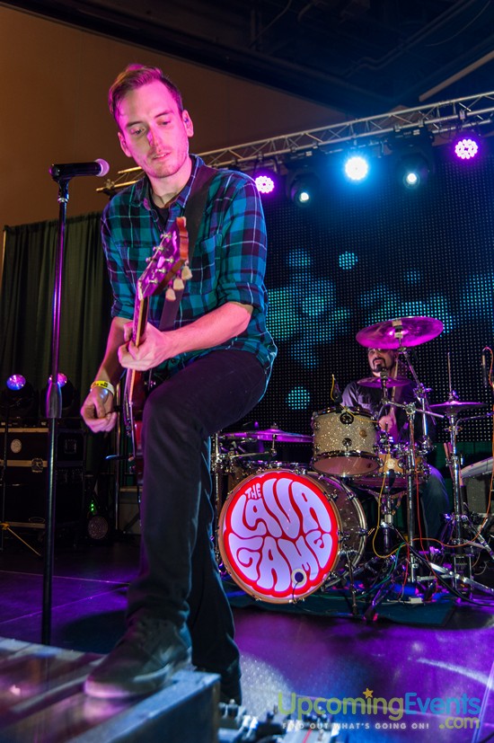 Big Philly Beerfest 2016 (Friday - Gallery 1)