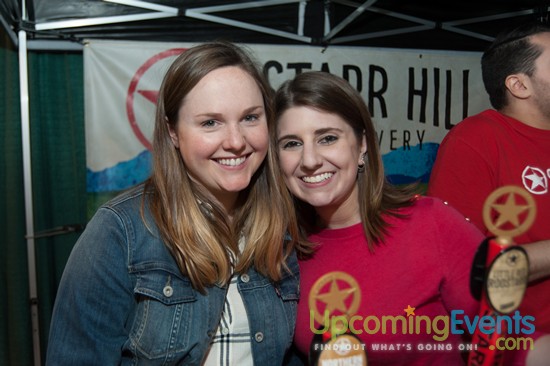 Big Philly Beerfest 2016 (Friday - Gallery 1)