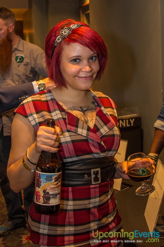 Big Philly Beerfest 2016 (Saturday - Gallery 2)