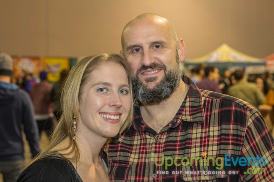 Big Philly Beerfest 2016 (Saturday - Gallery 2)