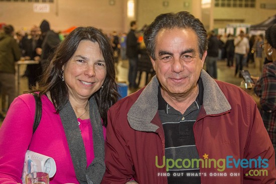 Big Philly Beerfest 2016 (Saturday - Gallery 2)