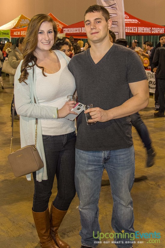 Big Philly Beerfest 2016 (Saturday - Gallery 2)