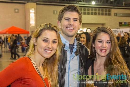 Big Philly Beerfest 2016 (Saturday - Gallery 2)