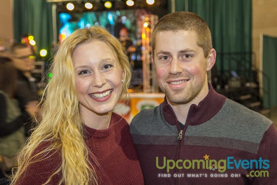 Big Philly Beerfest 2016 (Saturday - Gallery 2)