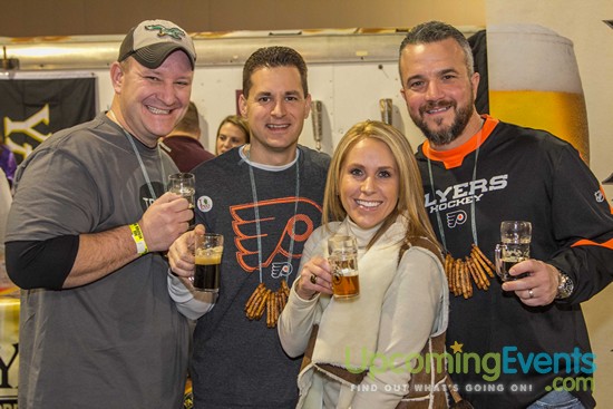 Big Philly Beerfest 2016 (Saturday - Gallery 2)
