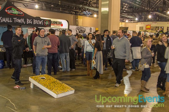 Big Philly Beerfest 2016 (Saturday - Gallery 2)