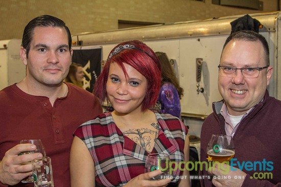 Big Philly Beerfest 2016 (Saturday - Gallery 2)