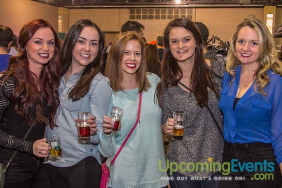 Big Philly Beerfest 2016 (Saturday - Gallery 2)