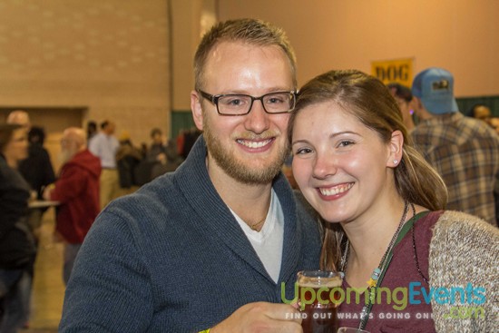 Big Philly Beerfest 2016 (Saturday - Gallery 2)