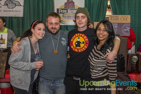 Big Philly Beerfest 2016 (Saturday - Gallery 2)