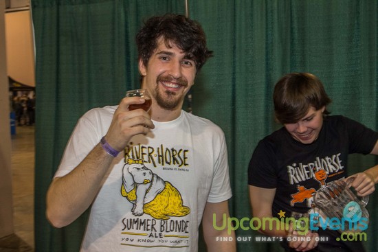 Big Philly Beerfest 2016 (Saturday - Gallery 2)