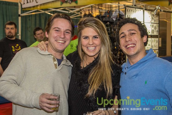 Big Philly Beerfest 2016 (Saturday - Gallery 2)