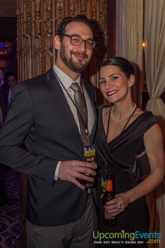 Hair O' The Dog 2016 (Gallery 1)