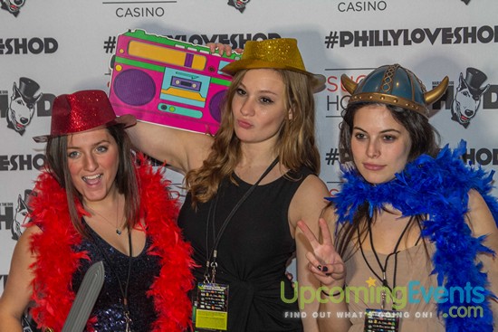 Hair O' The Dog 2016 (Gallery 1)